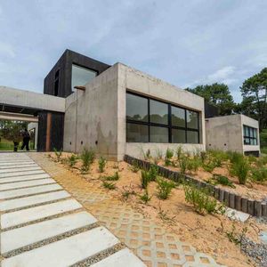 Venta Casa, Club Del Lago, Punta Ballena, Financia