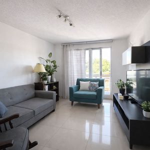Apto En Venta De 1 Dormitorio Y Medio En Maldonado