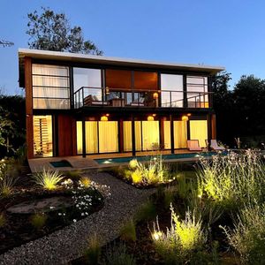 Casa A La Venta En El Chorro