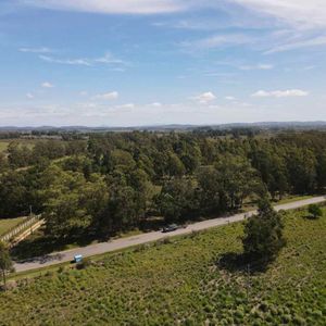 Gran Terreno En Venta - Sobre Camino Eguzquiza