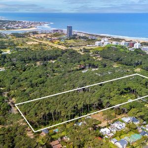 Terreno En Venta En Rincon Del Indio Ideal