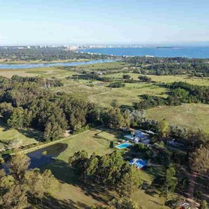 Chacra De 5 Hectareas En Venta En Punta Del Este.