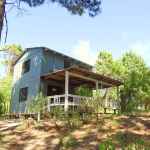 Venta Casa Punta Del Diablo Rocha