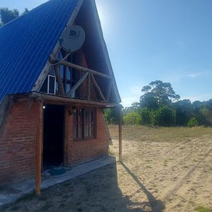 Casa (cabaña) 2 Dormitorios En Venta La Esmeralda