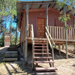 Casa De Un Dormitorio En Venta En La Esmeralda