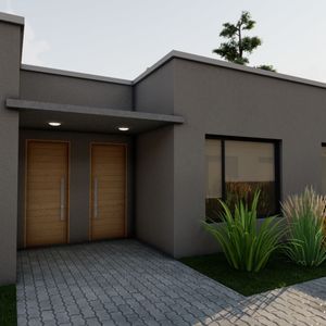 Venta Proyecto Alamos - Unidades A Estrenar