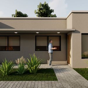 Venta Proyecto Alamos - Preventa En Pozo