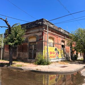 Casa Y Terreno 960 M² Para Proyecto