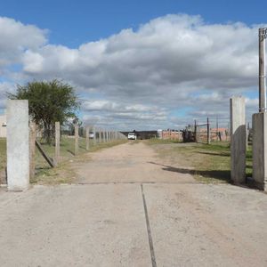 Oportunidad única De Adquirir Un Terreno
