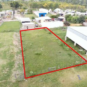 Terreno Con Financiacion En Venta Zona Sureste