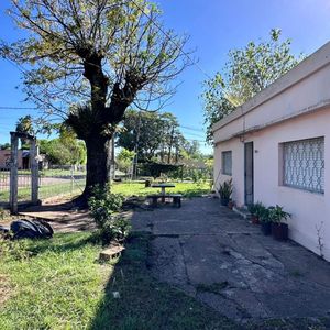 Casa En Venta 2 Dormitorios, Salto Nuevo