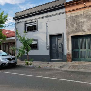 Espacio, Ubicacion Y Comodidad En Pleno Centro.