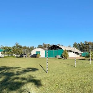 Chacra De 9 Hectareas A Pasos De Ruta 90.