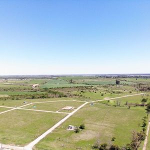 Amplios Terrenos A Usd 19.5 M2