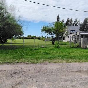 Oportunidad ,gran Terreno De 5059 M2