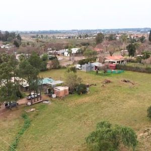 Excelente Terreno En Avenidas
