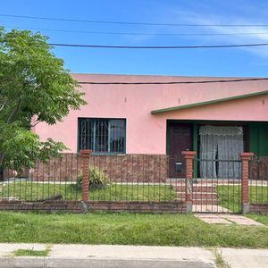 Casa En Zona De Balneario