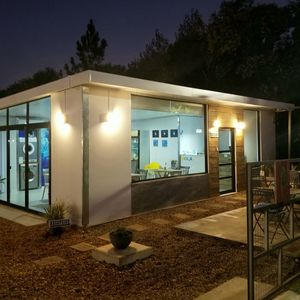 Squania Suite – Termas Del Daymán | Inversion