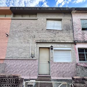 Dúplex En Venta – Barrio Jardín