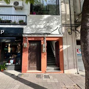 Viví O Trabajá En Una Ubicación Privilegiada