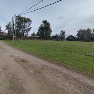 Gran Terreno Sobre Ruta 3