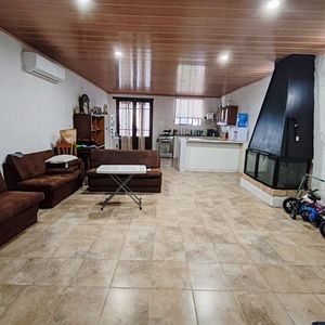 Venta Casa Duplex Reciclada Pleno Centro