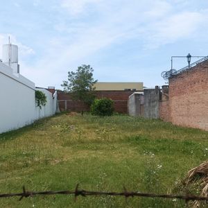 Buen Terreno En Zona Alta Paysandu