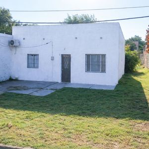 Casa Con Gran Terreno