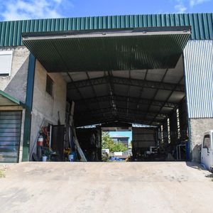Muy Buen Galpon En Zona Este De Paysandu