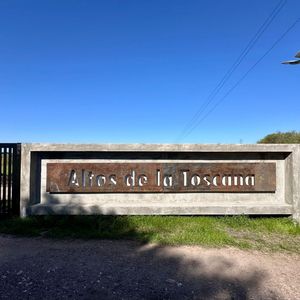 Terrenos Exclusivos En Altos De La Toscana
