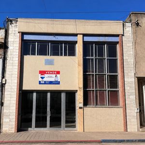 Casa De Estilo, Años 70 — Centro De Paysandú