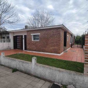 Casa 3 Dormitorios En Venta En Nueva Palmira