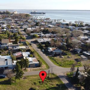 Terreno En Venta, Nueva Palmira Cerca De La Costa.