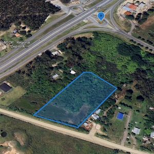 Terreno De 9.316 M2 En Venta En El Radial Rosario