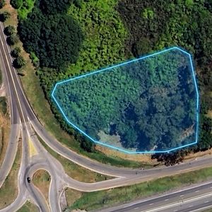 Lote De Terrenos De 6457m2 En Venta Radial Rosario