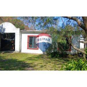 Venta Casa 2 Dorms, Calle 11, Artilleros, Colonia.