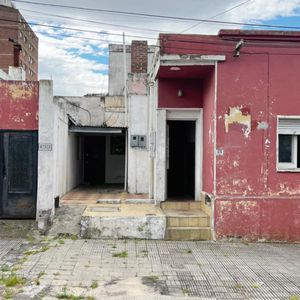 Venta De 2 Casas En Mismo Padron Zona Pueblo Nuevo