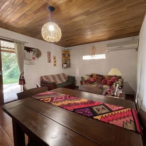 Casa Con Amplio Terreno En Venta En Colonia