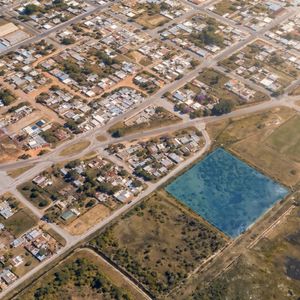 Terreno De 7.379 M² En Venta En Nueva Palmira
