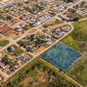 Terreno De 7.379 M² En Venta En Nueva Palmira