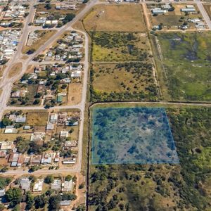 Terreno De 7.379 M² En Venta En Nueva Palmira