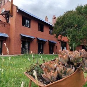 Hotel De Campo En Venta Colonia Del Sacramento