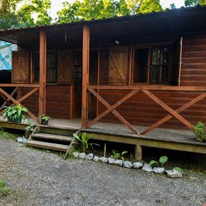 Venta Casas 2 Dorm. Cabañas En Colonia Santa Ana