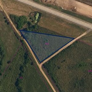 Venta De Terreno Sobre Ruta 1 (nueva) Km 100.800
