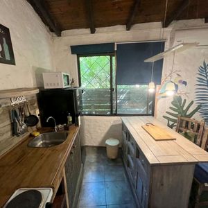 Casa 1 Dormitorio En Alquiler Santa Ana, Colonia.