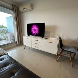 Apartamento De 1 Dormitorio En Alquiler En Colonia