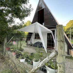 Cabaña Con Gran Terreno En Venta En Altos Del Real