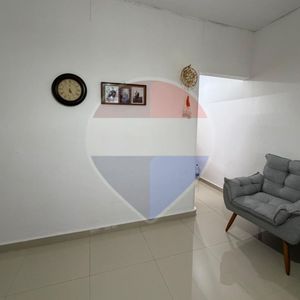 Apartamento Cómodo Con Patio Y Muy Buena Ubicacion
