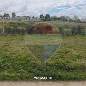 Terreno En Venta De 240 M² En Florida
