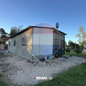 Invertí En Terreno Con Vivienda En La Cruz